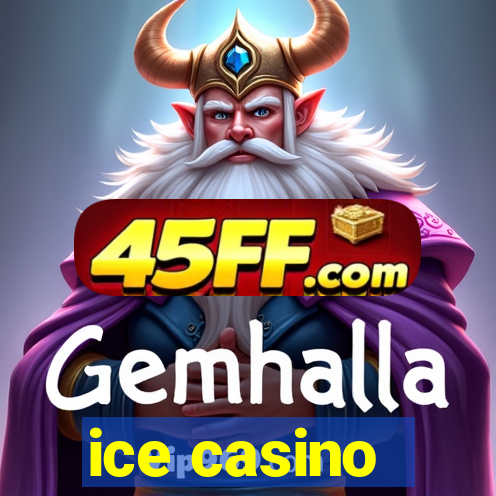 ice casino - app